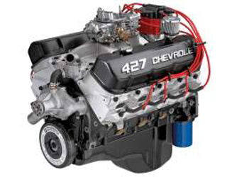 P0582 Engine